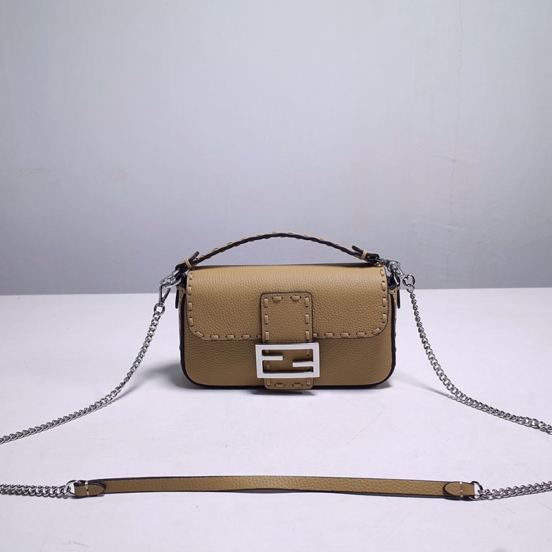 Fendi Satchel Bags